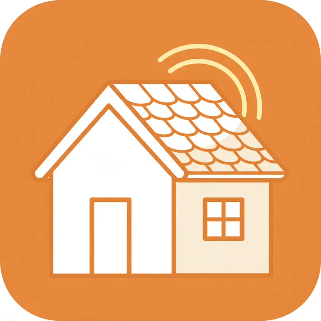 Roofing Contractors in Thief River Falls logo