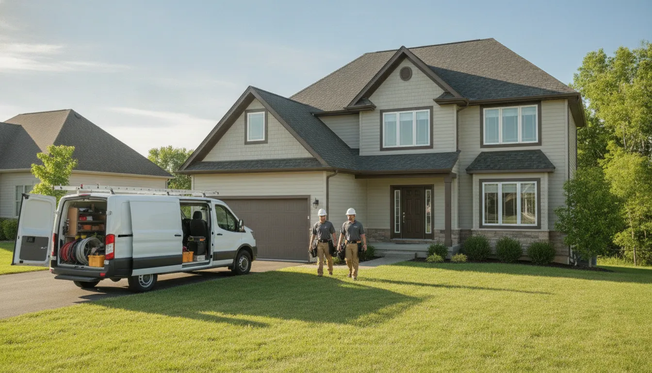 Reliable Roofing Contractors in Thief River Falls